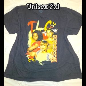 TLC Tee